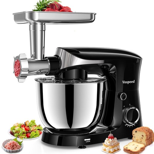 Vospeed stand mixer - 9, 1