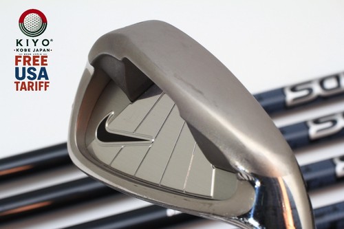 9pcs nike nds iron - 9pcs,