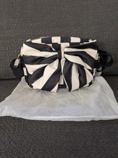 Lulu Guinness Black And White