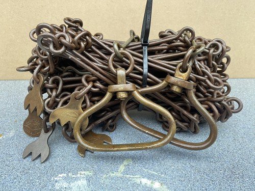 Chesterman vintage - j.c,