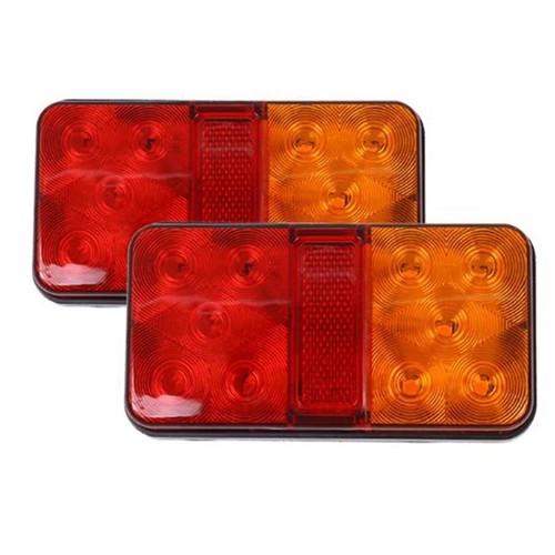 12v led rear - 12v,