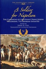 A Soldier for Napoleon