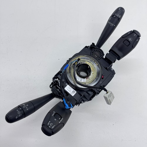 Citroen mk2 stalk control - c3,
