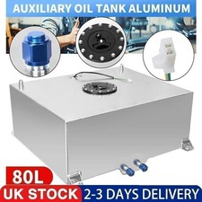 80L Fuel Surge tank mirror