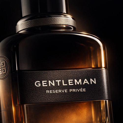Givenchy gentleman reserve - givenchy,