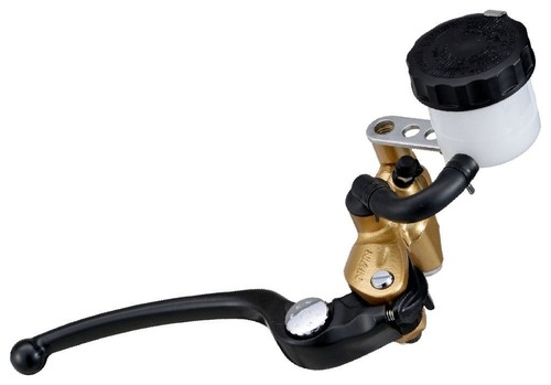 Nissin radial front brake - nissin,