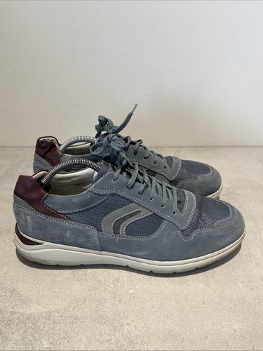 Geox sestiere blue - geox, c