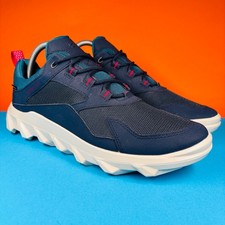Ecco MX Gore Tex Trainers -
