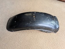 Honda CB 550 1976 rear fender chopper bobber