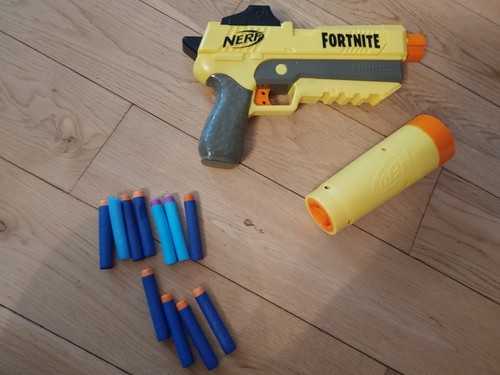 Nerf fortnite dart - nerf, sp-l