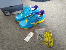 Adidas Zx 8000  Trainers Aqua