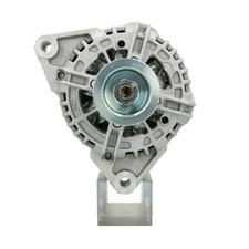 ALTERNATOR FITS: MERCEDES-BENZ