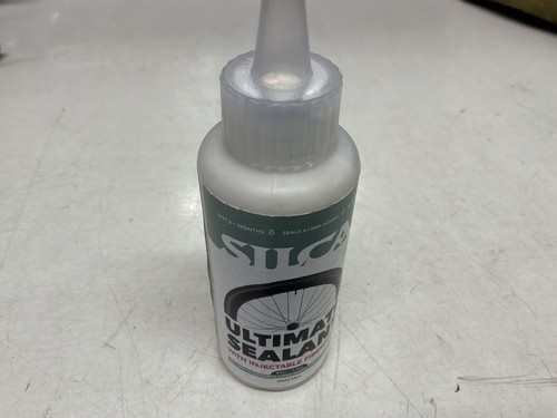 Silca ultimate tubeless tyre - silca,