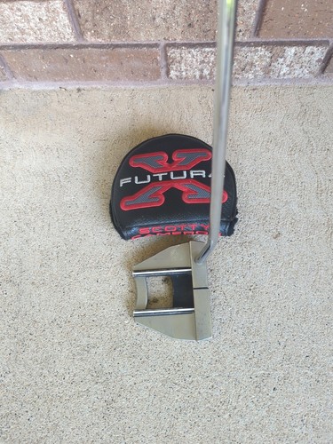 Scotty cameron futura - cameron, 7m