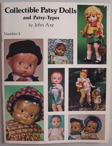 Collectible patsy dolls and - collectible,