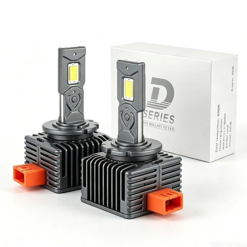 D3s d3r led headlight bulbs - d3r,