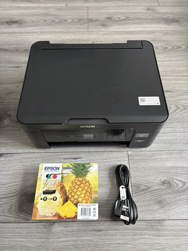 Epson expression home 3200 - epson, xp-3200