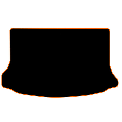 Car boot mat - car, for