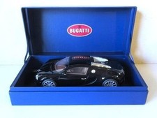 AUTOart Bugatti Veyron Sang