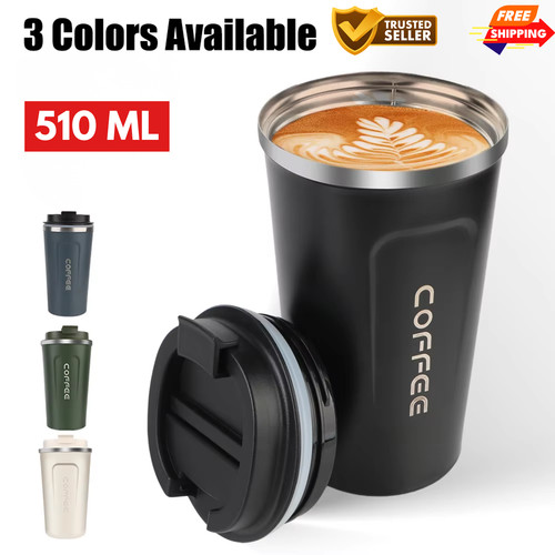 510ml travel stainless - travel, steel