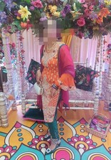 Asian Pakistani Indian Wedding