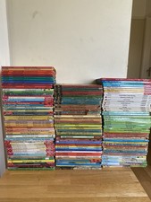 150 vintage ladybird book - vintage,