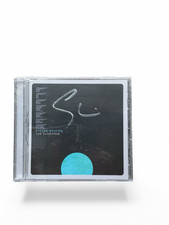 SIGNED - Steven Wilson The Overview (CD) Album SIGNED IN HAND