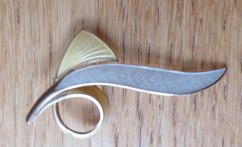 Aksel holmsen sterling silver - aksel,