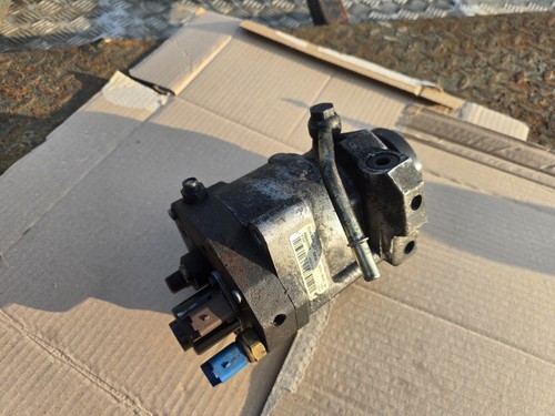 Ford transit rwd high pressure - ford,