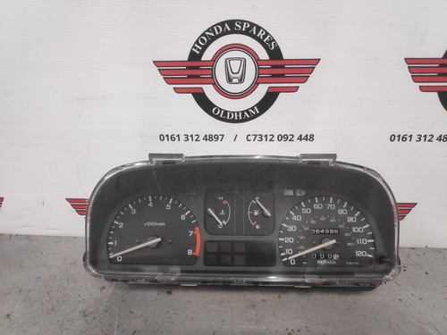 Honda civic mk4 - civic, ec/ef