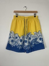 Vilebrequin Blue Yellow