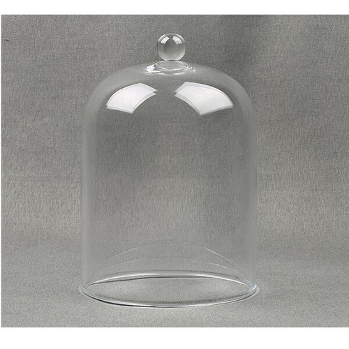 Emh small glass - emh, dome