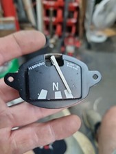 Temperature Gauge Fits Austin