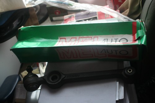 Nos track control - nos,