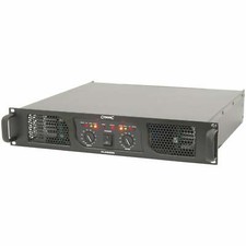 Citronic plx2000 1000w - plx2000,