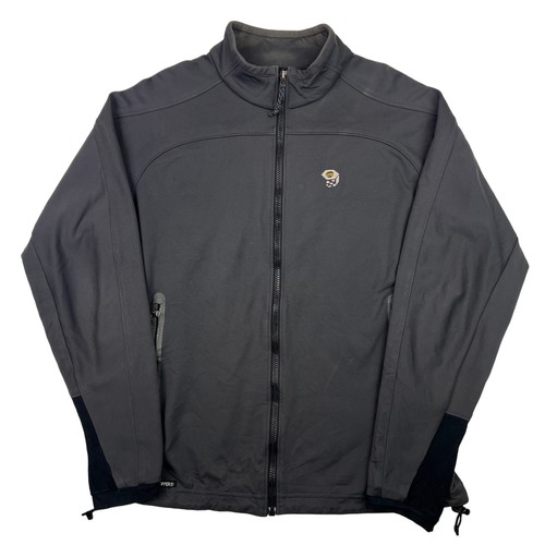 Mountain hardwear gore - hardwear,