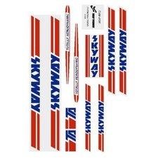 Skyway TA - 80's - NO TA -