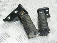 Kawasaki VN250V VN250 250