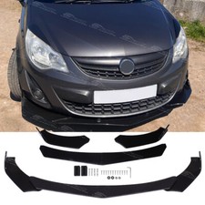 For Vauxhall Opel Corsa D MK3