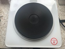 RS Pro Hot Plate single