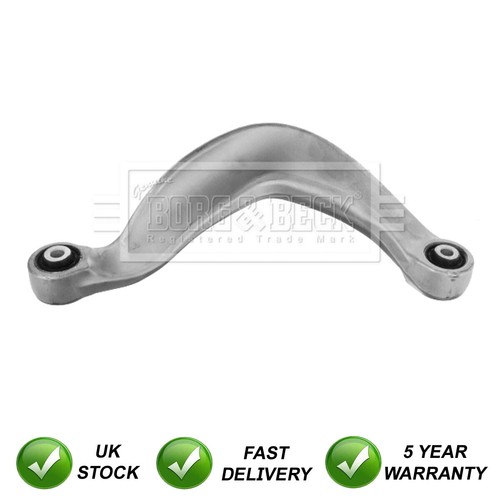 Track control arm rear right - control,