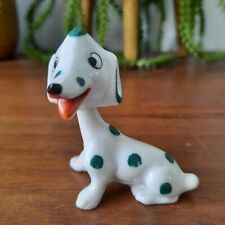 Spotty Dog Nodding Head Figure