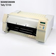 Mannesmann Tally T2155 Matrix