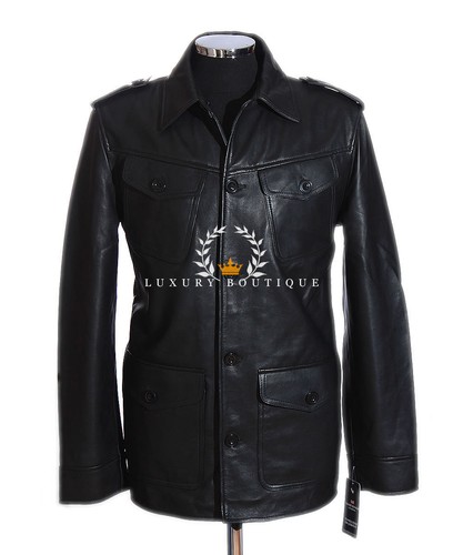 Scott black men new - black,