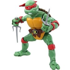 Teenage Mutant Ninja Turtles