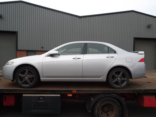 2003 2007 honda accord 4dr - 2003,
