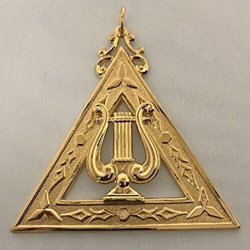 New royal arch mason musician - royal,