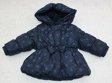 Babaluno Baby Girl Winter Coat