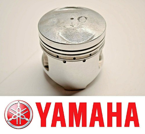 New yamaha 25a - new!,