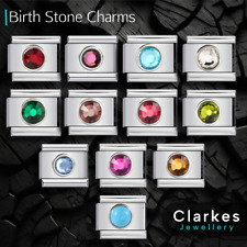 Silver Italian Modular